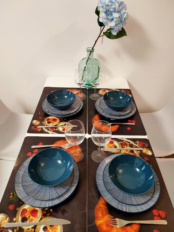 Le Myanmar - Hyper Centre - Parking - 4P Apartment Le Mans Ngoại thất bức ảnh