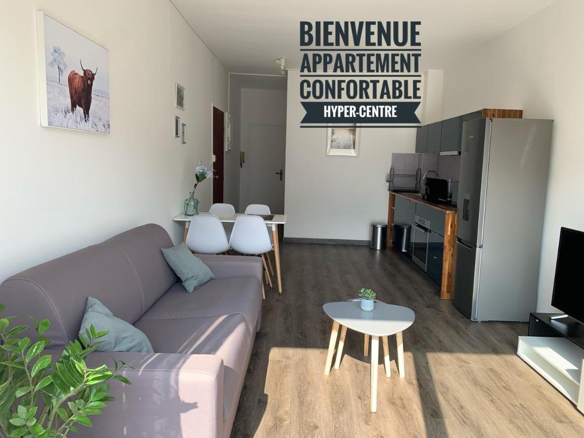Le Myanmar - Hyper Centre - Parking - 4P Apartment Le Mans Ngoại thất bức ảnh