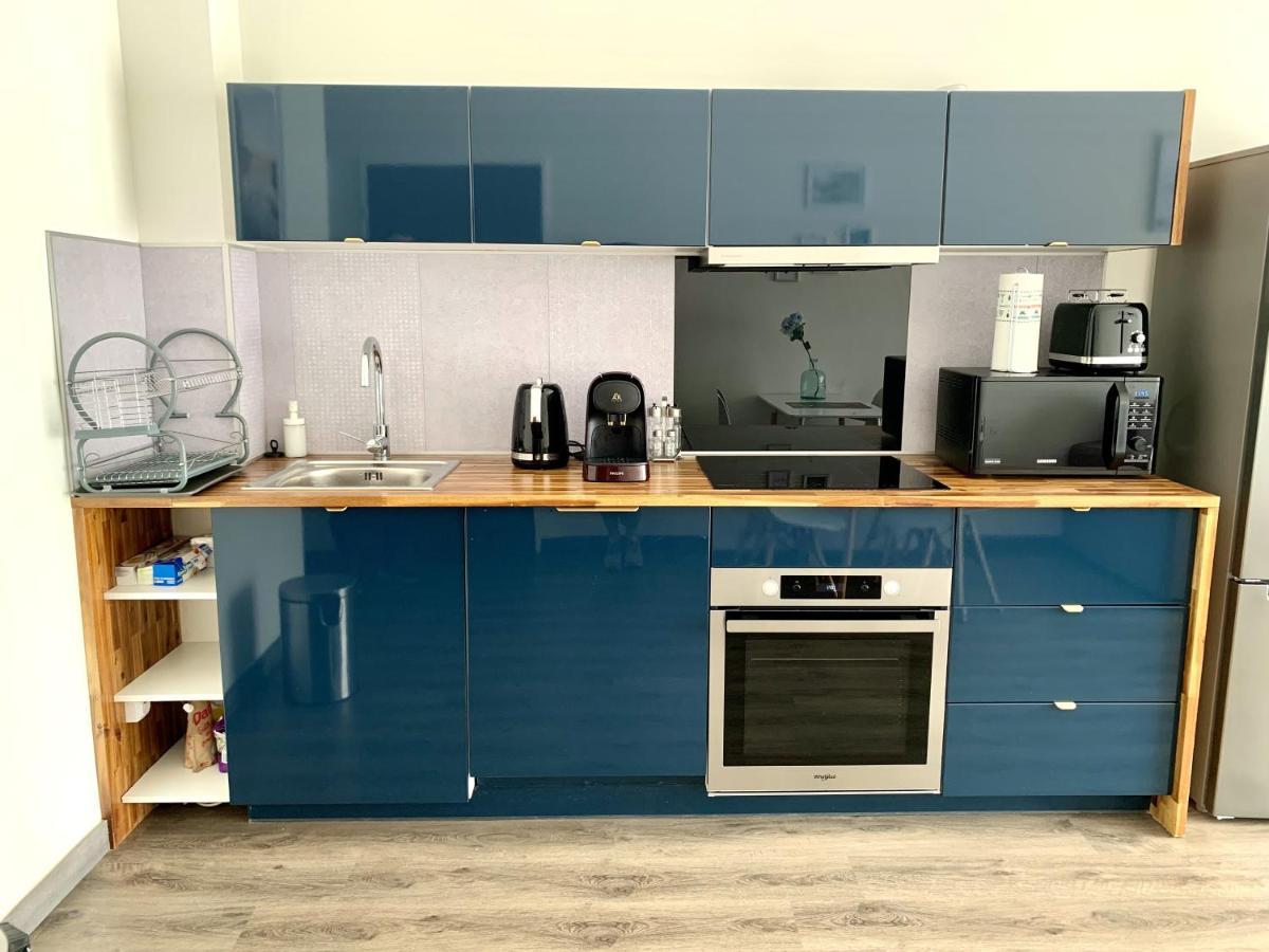 Le Myanmar - Hyper Centre - Parking - 4P Apartment Le Mans Ngoại thất bức ảnh