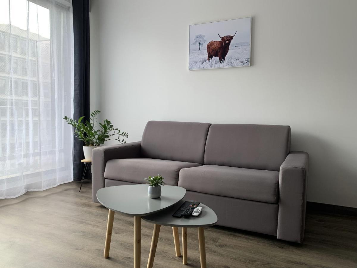 Le Myanmar - Hyper Centre - Parking - 4P Apartment Le Mans Ngoại thất bức ảnh