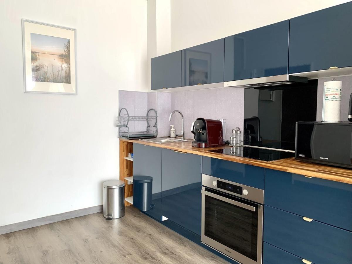 Le Myanmar - Hyper Centre - Parking - 4P Apartment Le Mans Ngoại thất bức ảnh