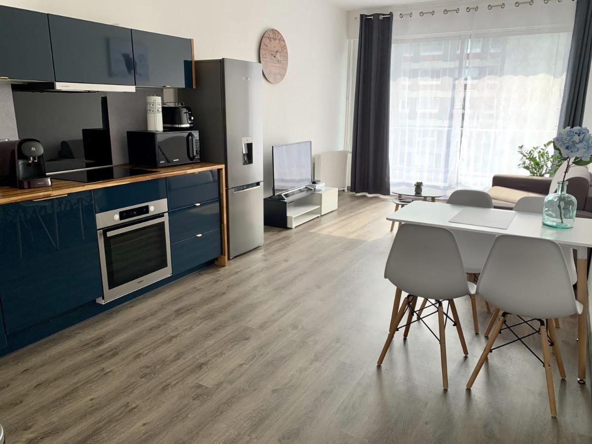 Le Myanmar - Hyper Centre - Parking - 4P Apartment Le Mans Ngoại thất bức ảnh