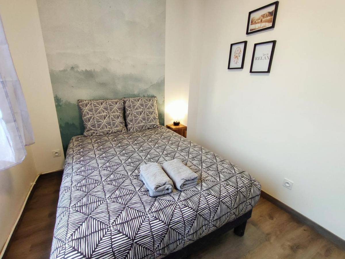 Le Myanmar - Hyper Centre - Parking - 4P Apartment Le Mans Ngoại thất bức ảnh
