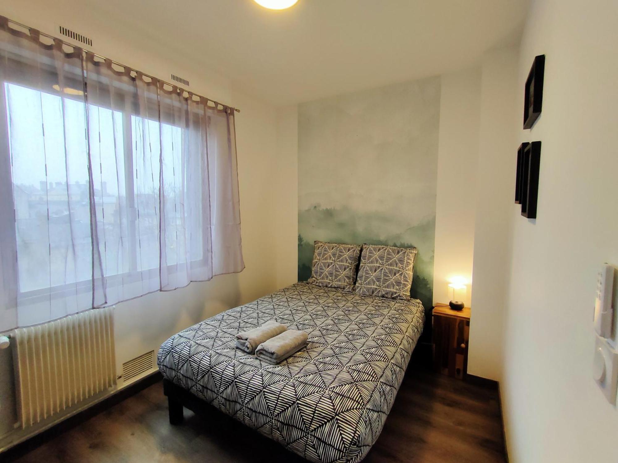 Le Myanmar - Hyper Centre - Parking - 4P Apartment Le Mans Ngoại thất bức ảnh