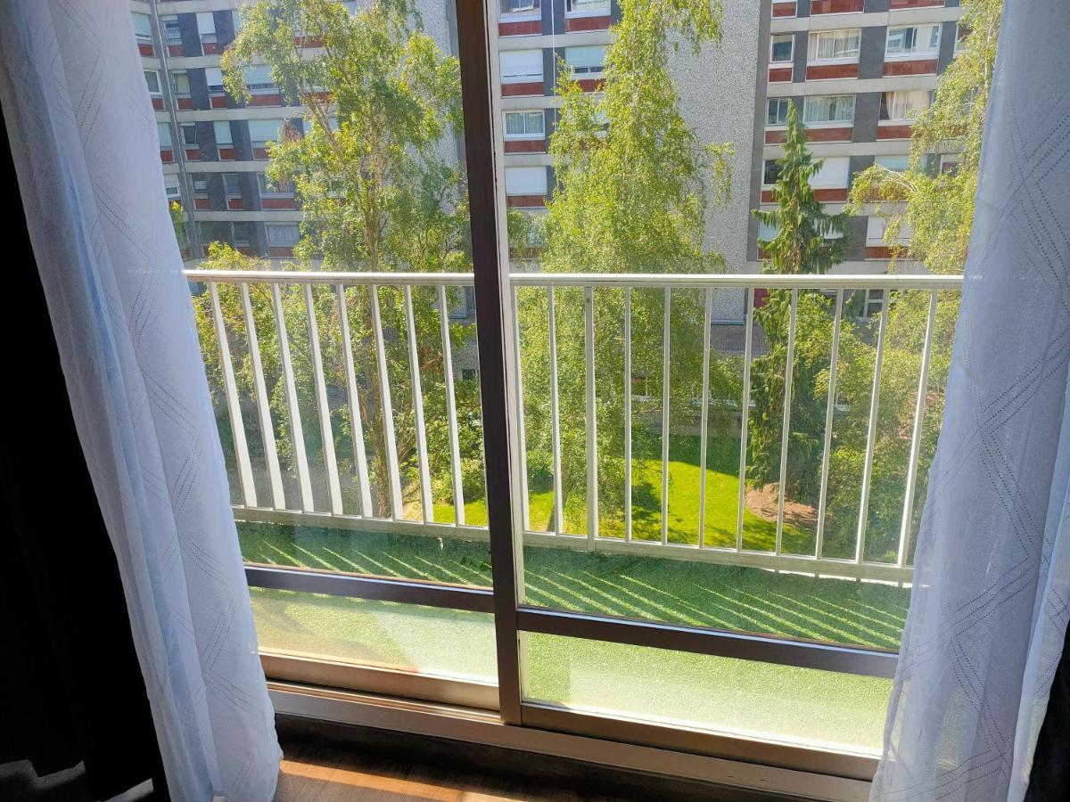Le Myanmar - Hyper Centre - Parking - 4P Apartment Le Mans Ngoại thất bức ảnh
